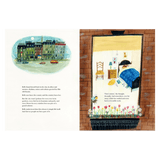 Thames & Hudson 5 Plus The Bee Who Spoke - Al MacCuish, Rebecca Gibbon