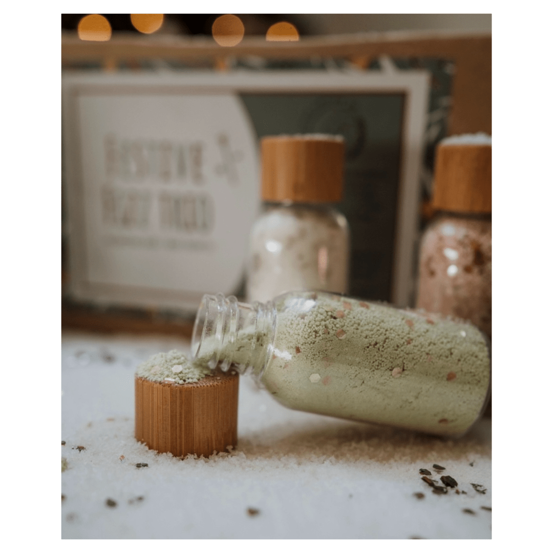 The Little Potion Co 3 Plus Elf Magic