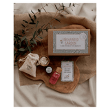The Little Potion Co 3 Plus Mini Enchanted Garden Potion Kit