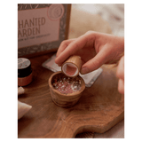 The Little Potion Co 3 Plus Mini Enchanted Garden Potion Kit