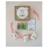 The Little Potion Co 5 Plus Dragon Tales - Mindful Potion Kit