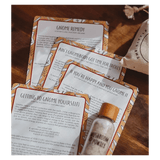 The Little Potion Co 5 Plus Gnome Remedy - Mindful Potion Kit
