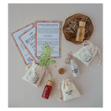 The Little Potion Co 5 Plus Gnome Remedy - Mindful Potion Kit