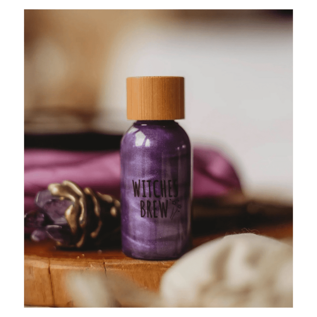 The Little Potion Co 5 Plus Hocus Pocus - Mindful Potion Kit