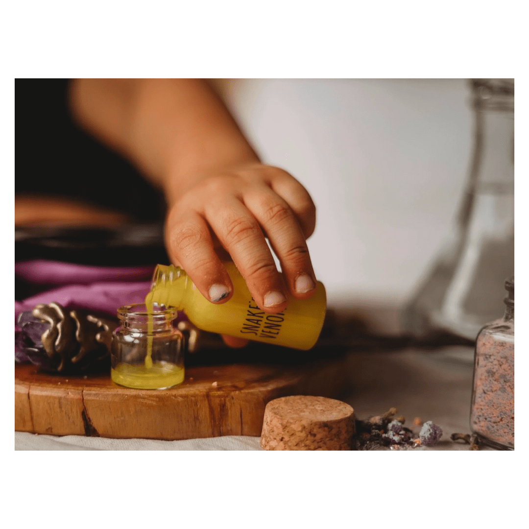 The Little Potion Co 5 Plus Hocus Pocus - Mindful Potion Kit