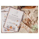 The Little Potion Co 5 Plus Hocus Pocus - Mindful Potion Kit