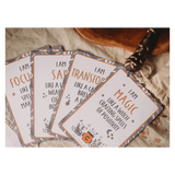 The Little Potion Co 5 Plus Hocus Pocus - Mindful Potion Kit