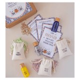 The Little Potion Co 5 Plus Hocus Pocus - Mindful Potion Kit