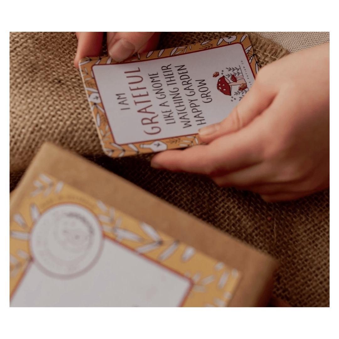 The Little Potion Co 5 Plus Mini Gnome Remedy Potion Kit
