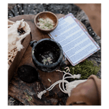 The Little Potion Co 5 Plus Monster Mashup - Mindful Potion Kit