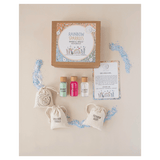 The Little Potion Co 5 Plus Rainbow Sparkles - Mindful Potion Kit