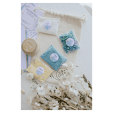 The Little Potion Co 5 Plus Tooth Fairy Magic Potion Pouch