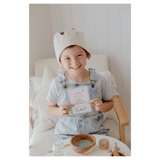 The Little Potion Co 5 Plus Tooth Fairy Magic Potion Pouch