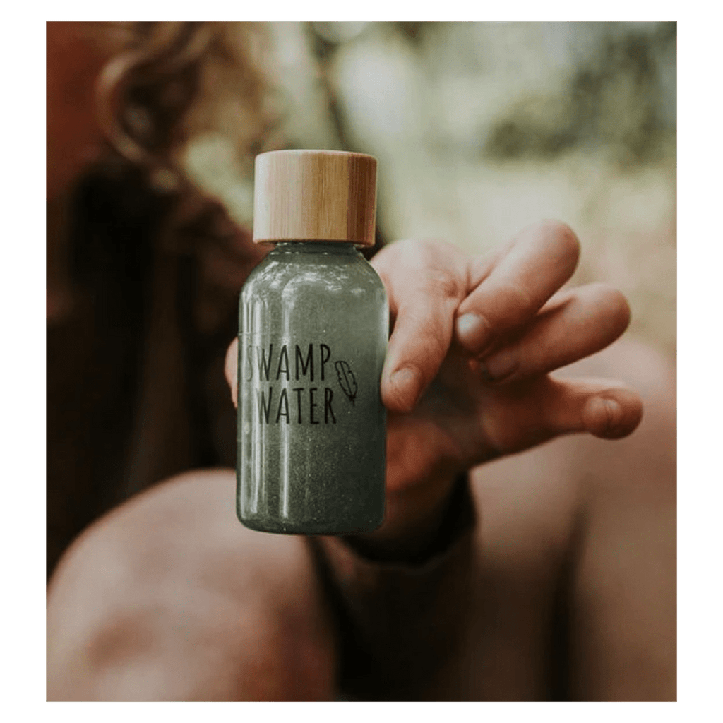 The Little Potion Co 5 Plus Wild Adventure - Mindful Potion Kit