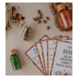 The Little Potion Co 5 Plus Wild Adventure - Mindful Potion Kit