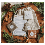 The Little Potion Co 5 Plus Xmas Eve Potion Pouch