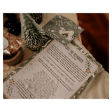 The Little Potion Co 5 Plus Xmas Eve Potion Pouch