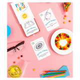 The Play Card Co 3 Plus Supermarket Science