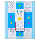 The Play Card Co 4 Plus The Explorer
