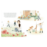 Thomas Nelson 4 Plus We Are The Gardeners - J Gaines, J Swaney