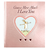 Walker Books 12 Months Plus Guess How Much I Love You - Sam McBratney, Anita Jeram