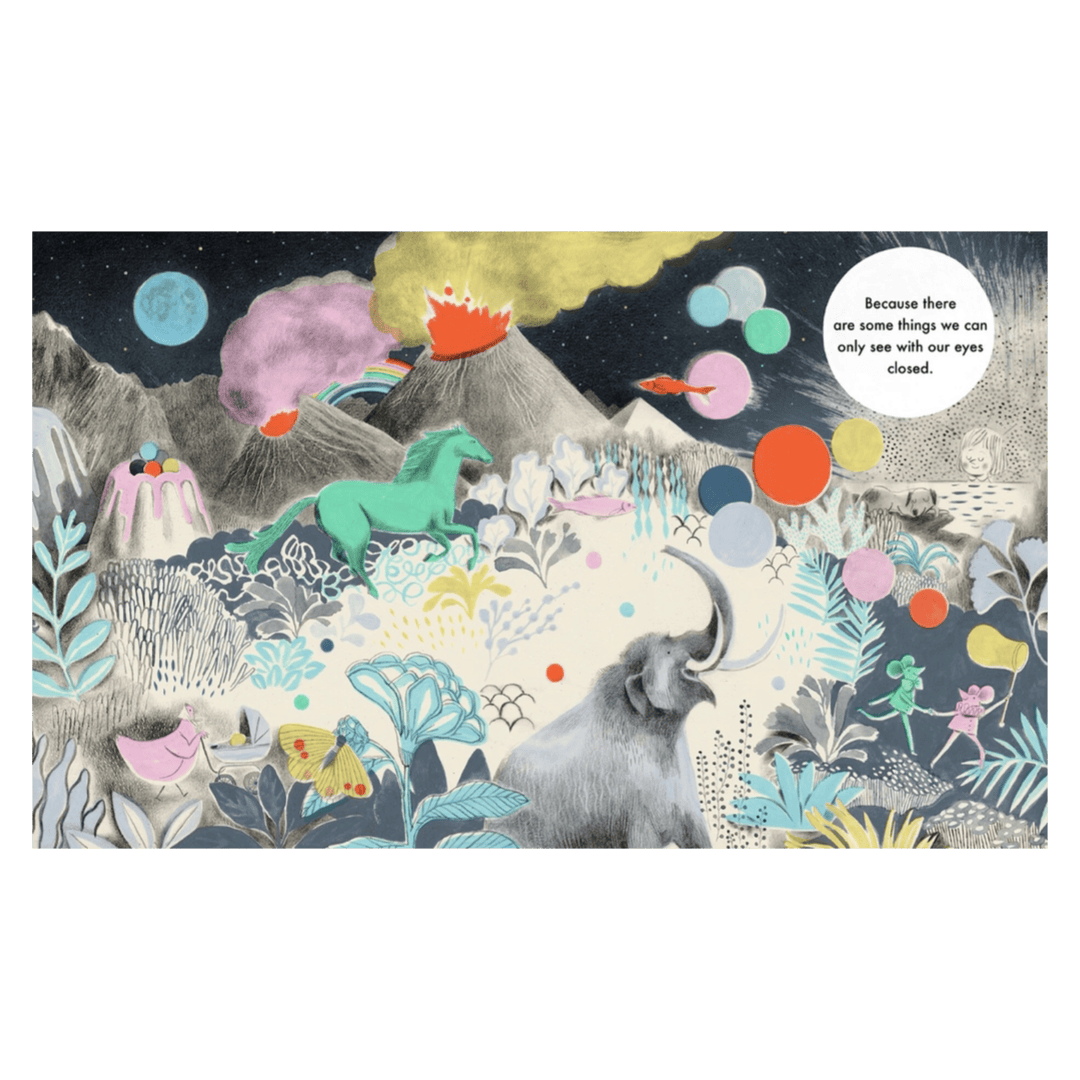 Walker Books 2 Plus Just Because - Mac Barnett, Isabelle Arsenault