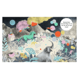 Walker Books 2 Plus Just Because - Mac Barnett, Isabelle Arsenault