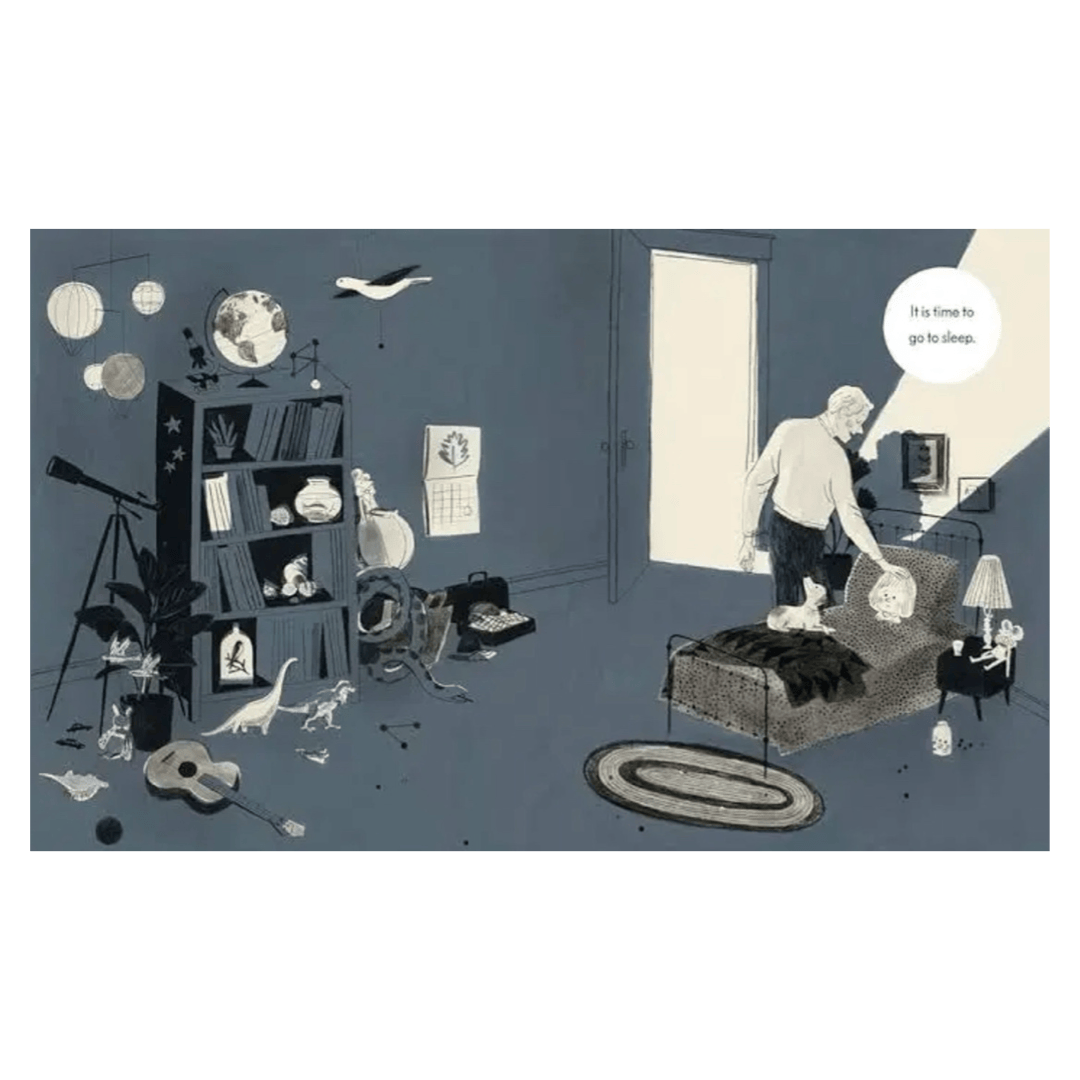 Walker Books 2 Plus Just Because - Mac Barnett, Isabelle Arsenault