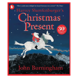Walker Books 3 Plus Harvey Slumfenburger's Christmas.... -  J Birmingham