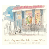 Walker Books 5 Plus Little Dog and the Christmas Wish - C Fenton, R Cowcher