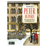 Walker Books 5 Plus Peter in Peril - Helen Bate