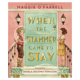 Walker Books 5 Plus When The Stammer Came To Stay, M O'Farrell, DJ Terrazzini