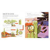 Walker Books 7 Plus Wildlife In The Balance - Dr Sharon Wismer, Terri Po