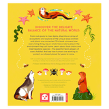Walker Books 7 Plus Wildlife In The Balance - Dr Sharon Wismer, Terri Po