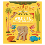 Walker Books 7 Plus Wildlife In The Balance - Dr Sharon Wismer, Terri Po