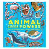 Walker Studio 7 Plus Animal Super Powers - Nick Crumpton, Viola Wang