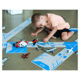 Way to Play 3 Plus Runway