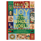 Wide Eyed 3 Plus Joy To The Whole World - Lucy Brownridge, Sang Miao