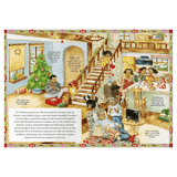 Wide Eyed 3 Plus Joy To The Whole World - Lucy Brownridge, Sang Miao