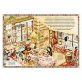 Wide Eyed 3 Plus Joy To The Whole World - Lucy Brownridge, Sang Miao