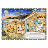 Wide Eyed 3 Plus Joy To The Whole World - Lucy Brownridge, Sang Miao