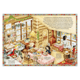 Wide Eyed 3 Plus Joy To The Whole World - Lucy Brownridge, Sang Miao