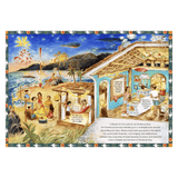 Wide Eyed 3 Plus Joy To The Whole World - Lucy Brownridge, Sang Miao