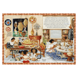 Wide Eyed 3 Plus Joy To The Whole World - Lucy Brownridge, Sang Miao