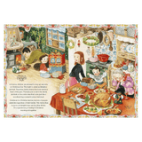 Wide Eyed 3 Plus Joy To The Whole World - Lucy Brownridge, Sang Miao