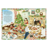 Wide Eyed 3 Plus Joy To The Whole World - Lucy Brownridge, Sang Miao