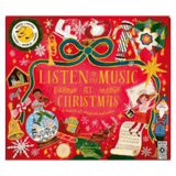 Wide Eyed 5 Plus Listen to the Music at Christmas - Mary Richards, Skylar White