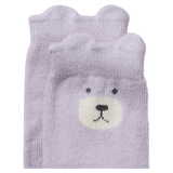 Wilson & Frenchy 0-3 Months to 1-2 Years 4 Pack Baby Socks - Pink Combo
