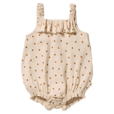 Wilson & Frenchy 0-3 Months to 12-18 Months 0-3M Playsuit - Little Lady Bugs