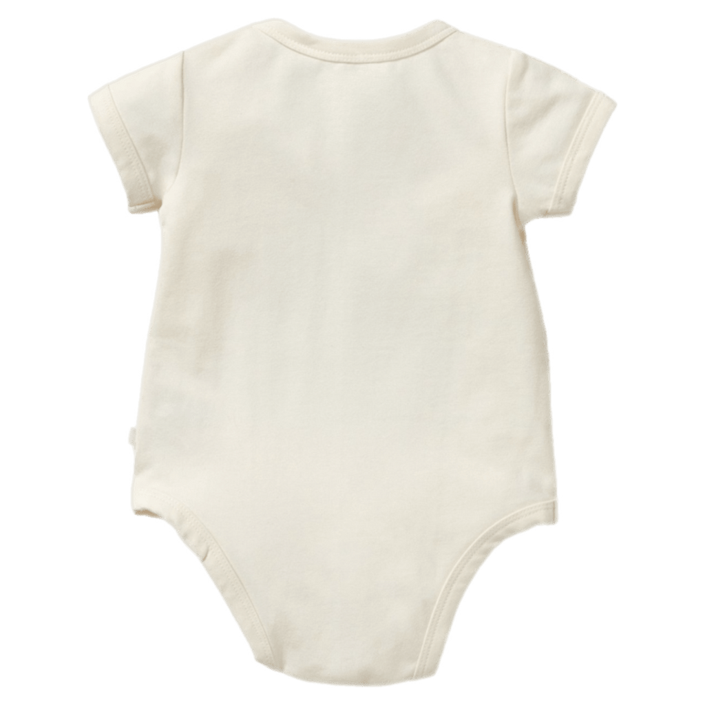 Wilson & Frenchy 0-3 Months to 12-18 Months Christmas Bodysuit - Puggle